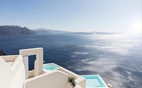 Canaves Oia Hotel Santorini 5*